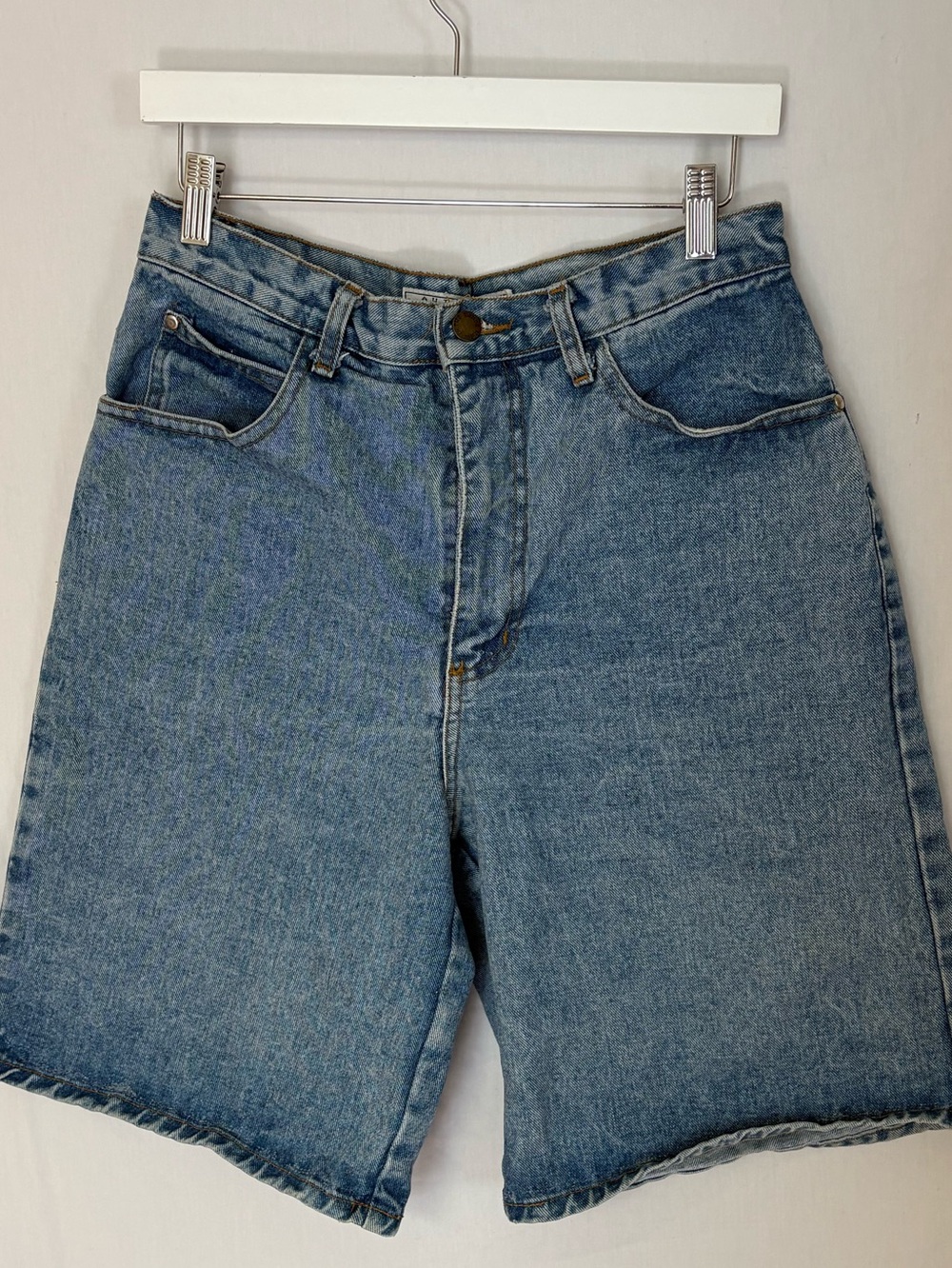 Women’s Made in The Shade Jean Jorts - made in the USA